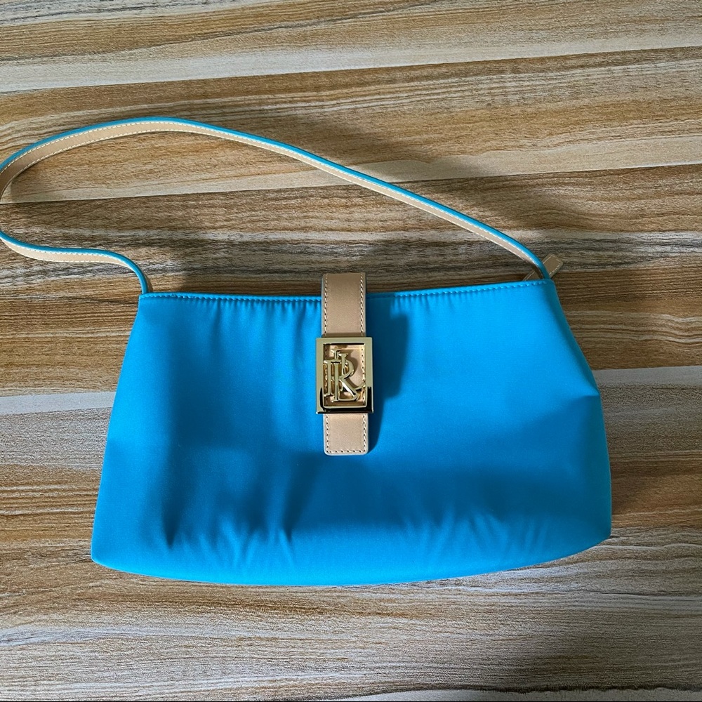 RALPH LAUREN BAG - Picture 9 of 10